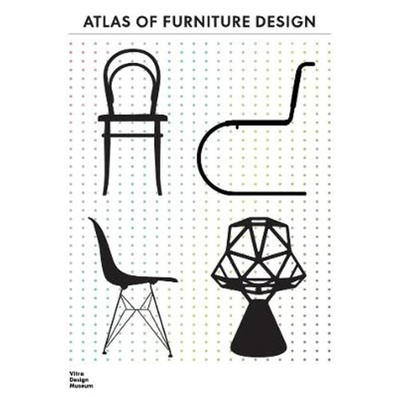 The Atlas of Furniture Design