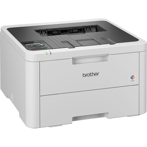 Brother HLL3220CW Έγχρωμος Εκτυπωτής Laser A4 με WiFi image 2