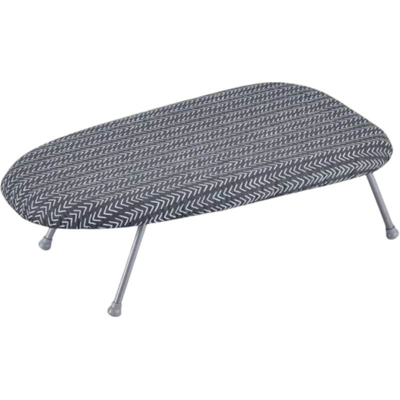 VEVOR Σιδερώστρα VEVOR TYBC60365CM3247L3V0 Επιτραπέζια Γκρι