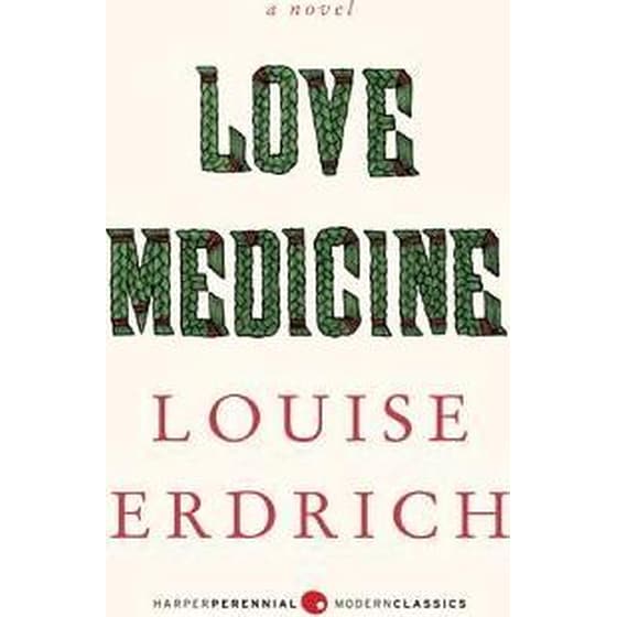 Love Medicine image 0