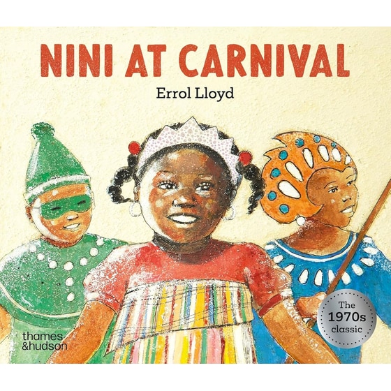Nini at Carnival image 0