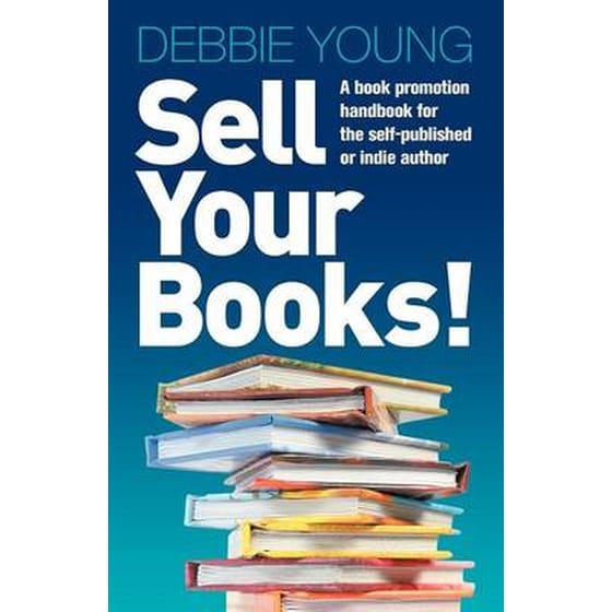 Sell Your Books! image 0