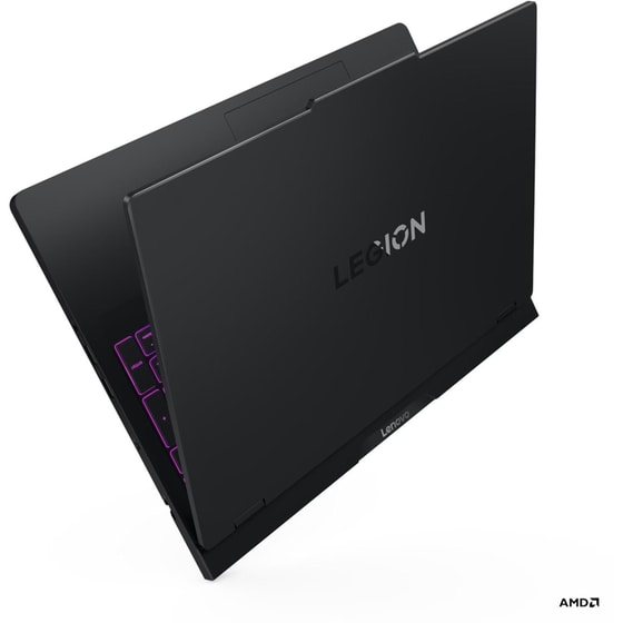 Lenovo Legion Pro 5 16AFR10 16" OLED QHD+ (Ryzen 9-9955HX/32GB/1TB SSD/GeForce RTX 5060/Win11Home) Laptop image 4