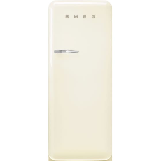 SMEG FAB28RCR6 270 Lt Cream Ψυγείο Μονόπορτο image 0
