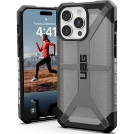 Θήκη Apple iPhone 15 Pro Max - UAG Plasma - Ash