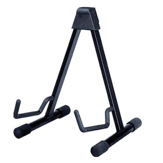 Soundsation Sgs-120 Black Βάση Κιθάρας image 0