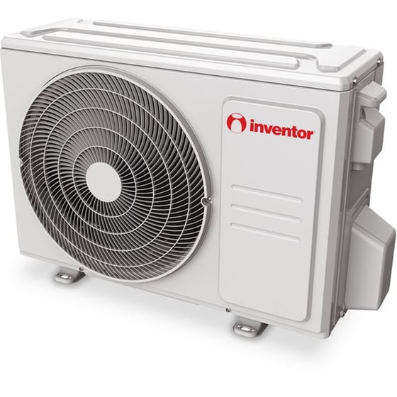 INVENTOR Legend LDVI-24WFI/LDVO-24 Κλιματιστικό Inverter 24.000 BTU A+++/A+++ με Ιονιστή & WiFi image 10
