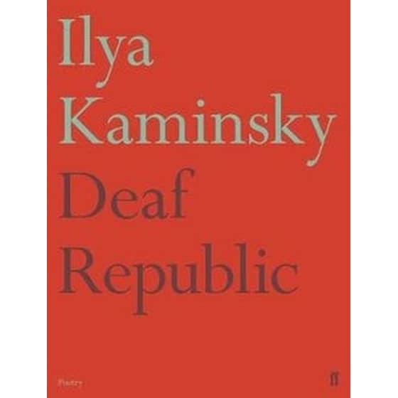 Deaf Republic image 0