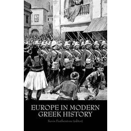 Europe in Modern Greek History