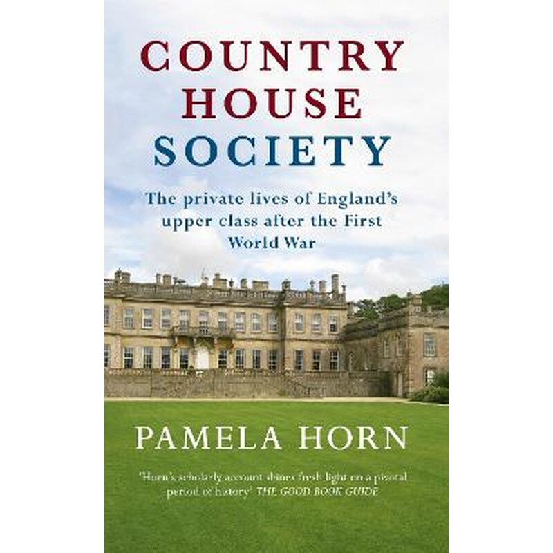 Country House Society