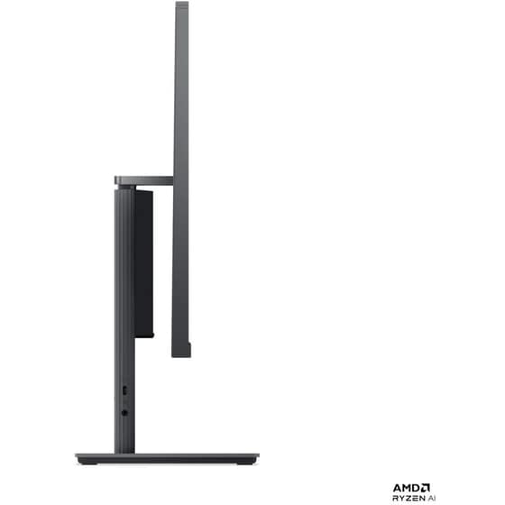 All in One Lenovo Aio-27akp10 Touch FHD (Ryzen 7-250/16GB/1TB SSD/Radeon 780M Graphics/Free-Dos) image 4