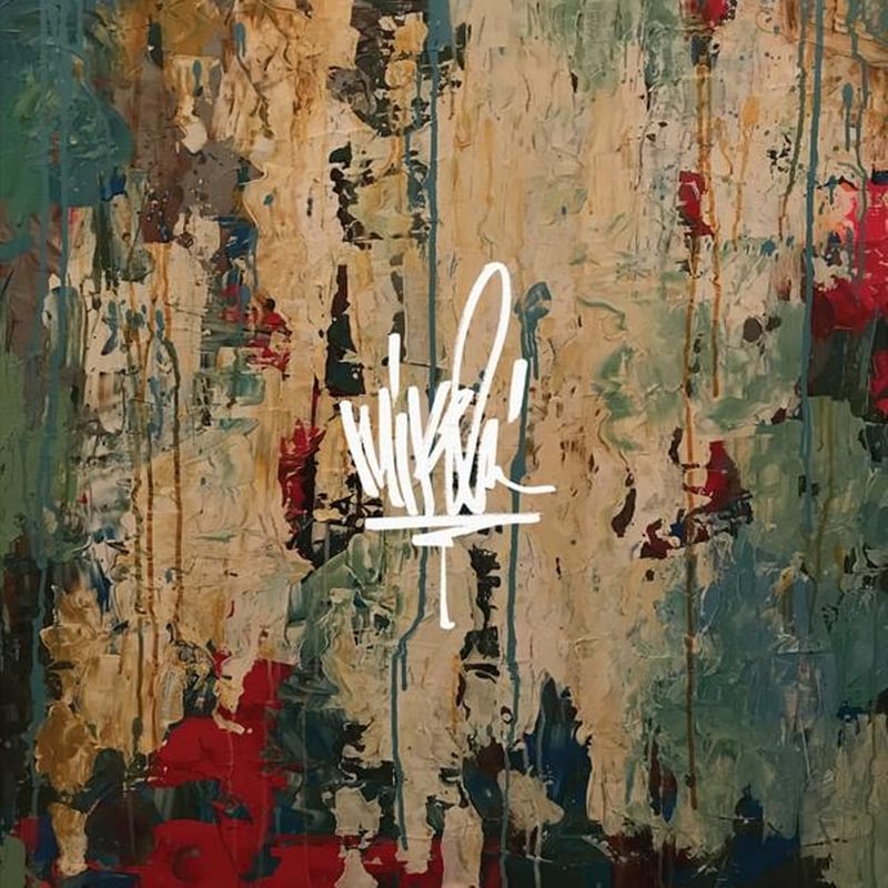 Post Traumatic (Deluxe Version)