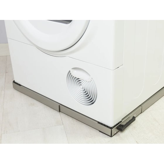 ROLLER 00723 Inox Βάση Πλυντηρίου - Στεγνωτηρίου image 3