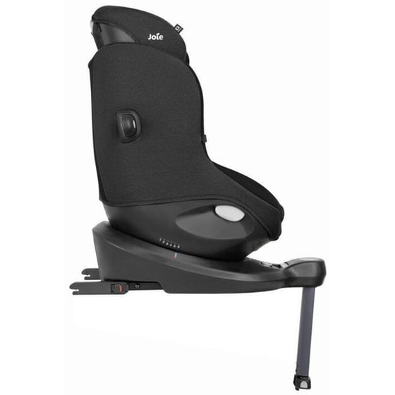 Βρεφικό-παιδικό Κάθισμα Αυτοκινήτου Joie Carseat I-Spin 360 Shale image 2