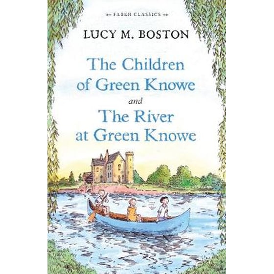 The Children of Green Knowe Collection image 0