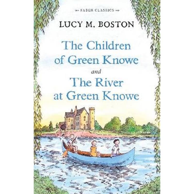 The Children of Green Knowe Collection
