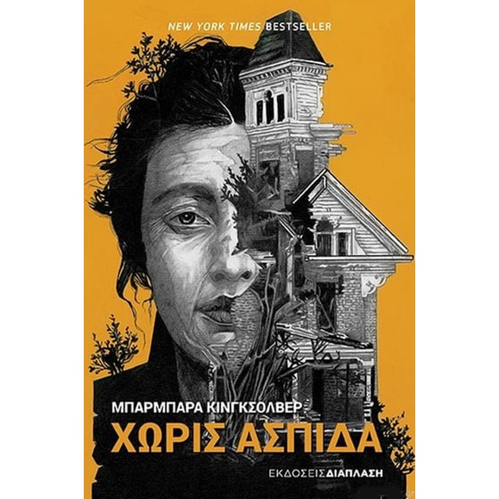 Χωρίς ασπίδα image 0
