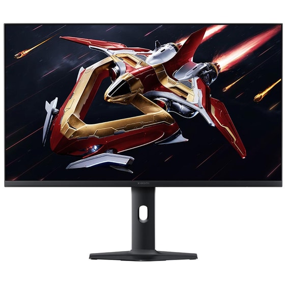 Xiaomi G Pro 27Qi 2026 27" IPS Flat 180Hz 1 ms image 0