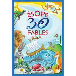 Esope 30 fables