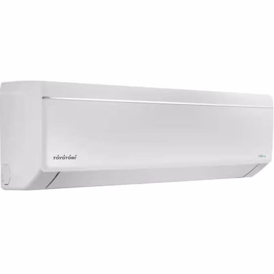 TOYOTOMI Umi Eco UTN/UTG-18AP Κλιματιστικό Inverter 18.000 BTU A++/A+++ με Ιονιστή & WiFi image 2