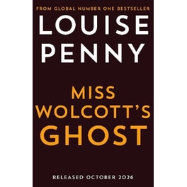 Miss Wolcott's Ghost