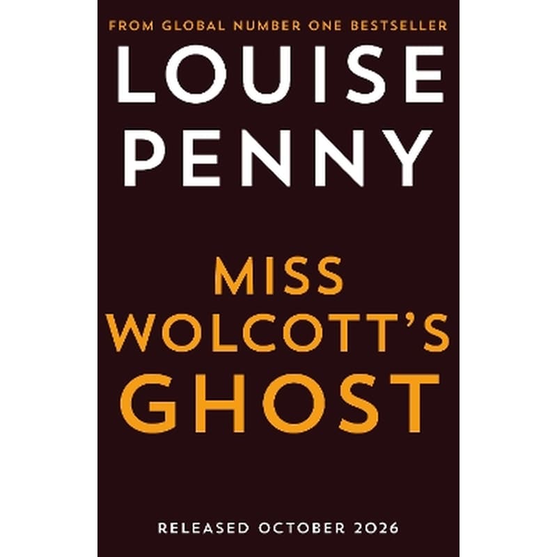 Miss Wolcotts Ghost