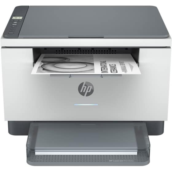 HP LaserJet M234dw Ασπρόμαυρο Πολυμηχάνημα Laser A4 με WiFi image 0