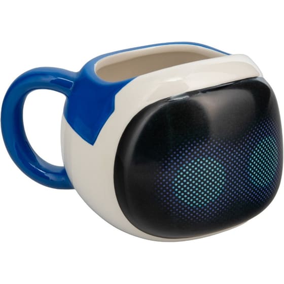 3D Κούπα Paladone Astro Bot 500ml image 3