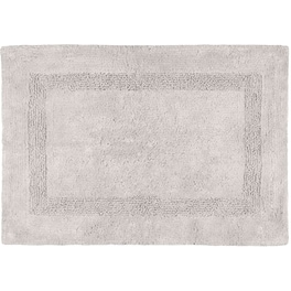 Πατάκι Μπάνιου Spitishop S-f Softness Bt2a917002 Βαμβακερό8 50x80cm - Γκρι