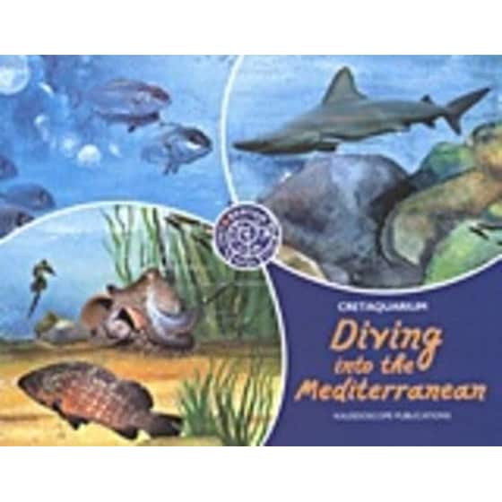 Diving into the Mediterranean image 0