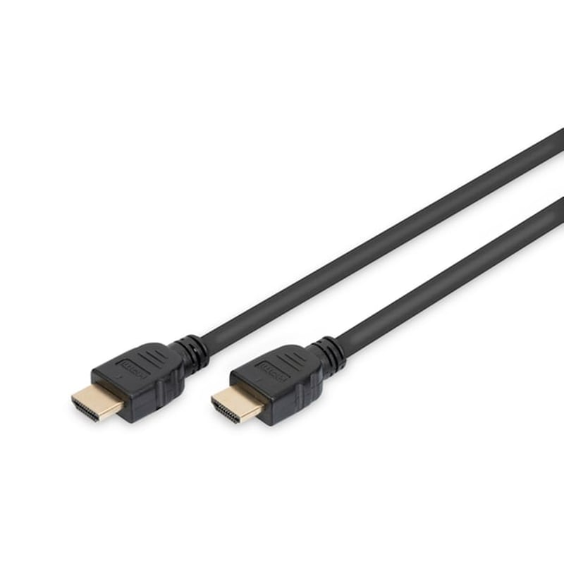 DIGITUS Digitus Hdmi Ultra High Speed Type A Connect. Cable 1 M