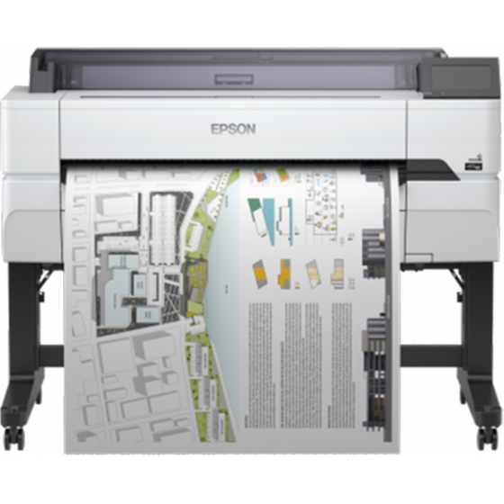 Epson Plotter Surecolor Sc-t5400 image 0