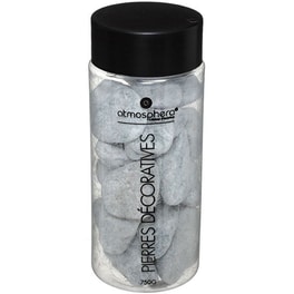 Διακοσμητικές Πέτρες Spitishop 119227c 750gr - Γκρι