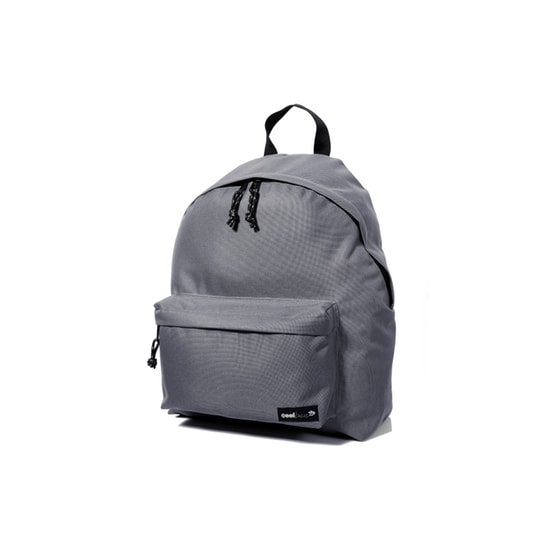 Τσάντα Πλάτης Coolbee Grey image 0