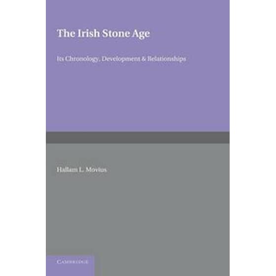 Irish Stone Age image 0