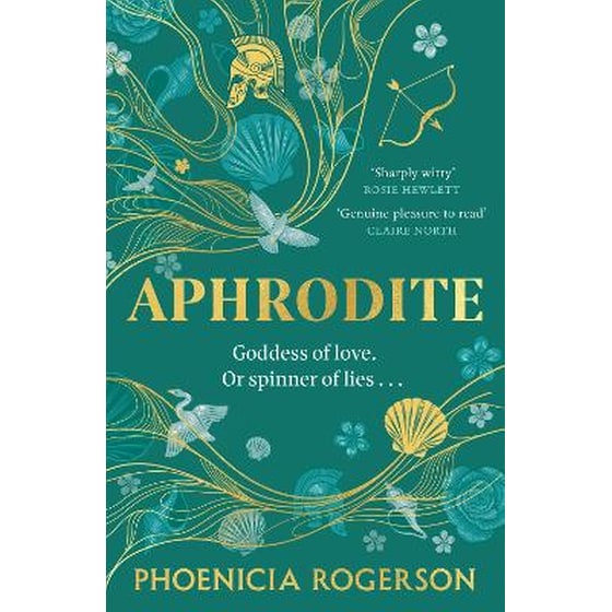 Aphrodite image 0