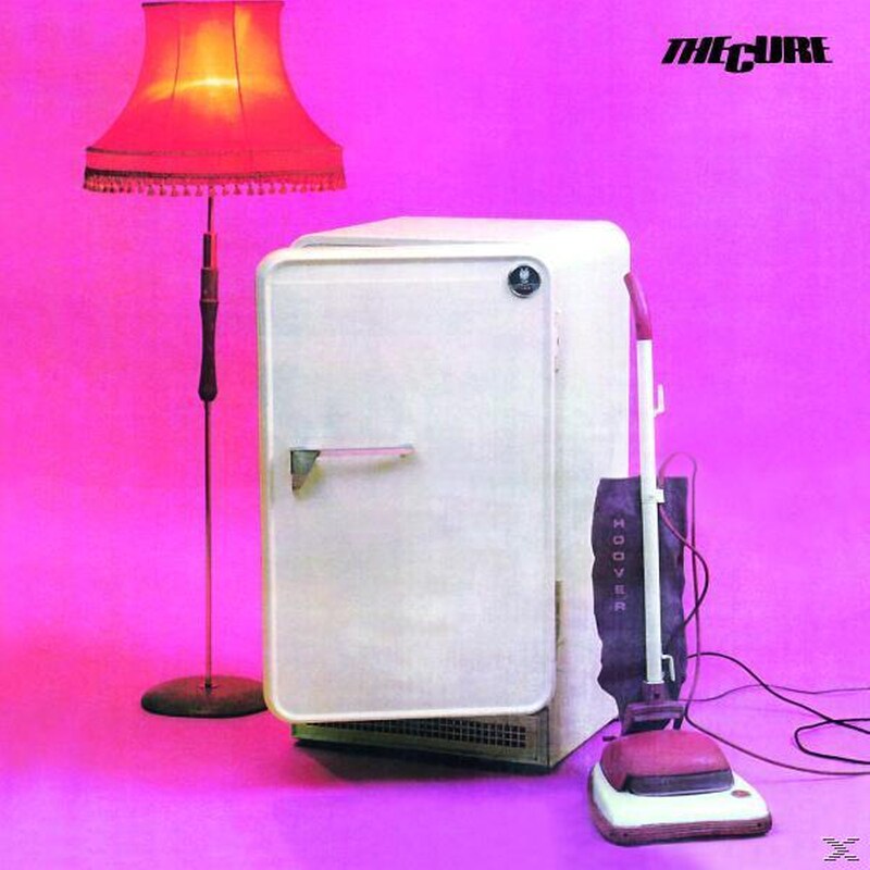 Three Imaginary Boys