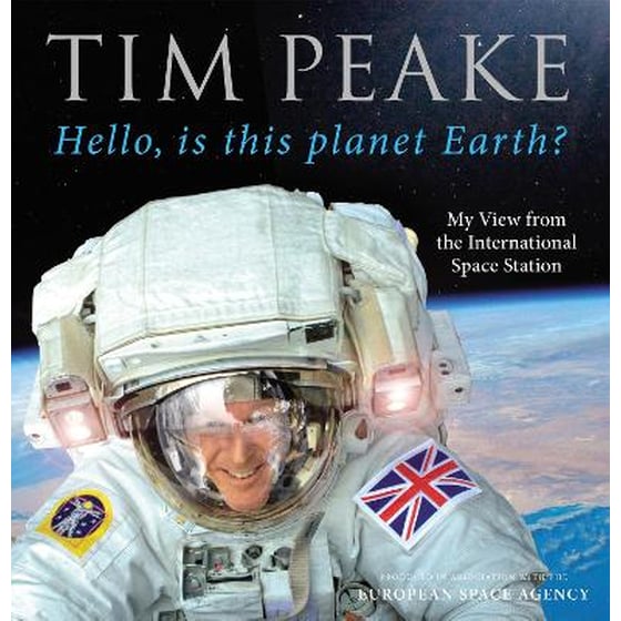 Hello, is this planet Earth? image 0