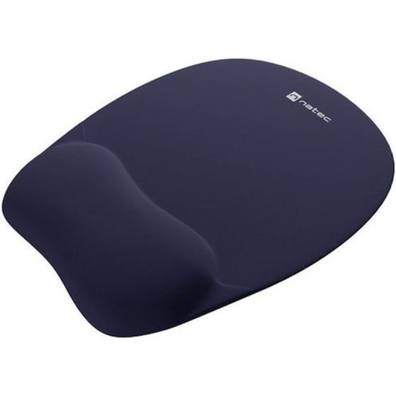 Natec - Chipmunk - Mouse Pad - Small - Μπλε image 1