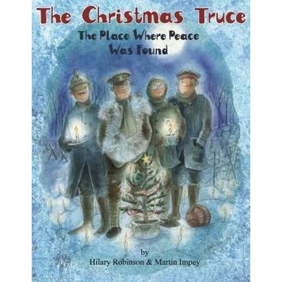 The Christmas Truce image 0
