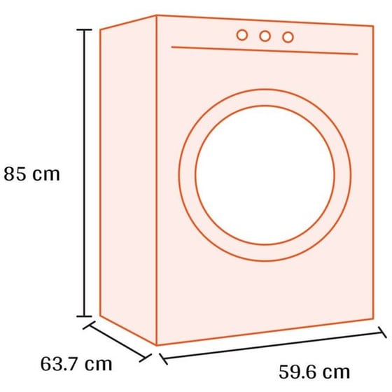 MIELE WTR870WPM Wash & TDos 8kg / 5kg 1.600 Στροφές Λευκό Πλυντήριο Στεγνωτήριο image 1