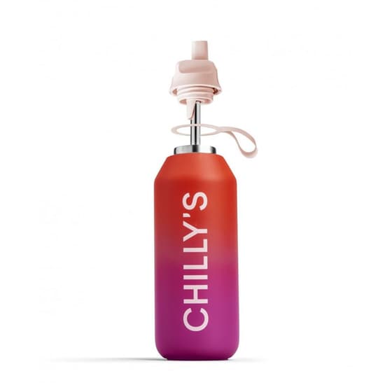 Μπουκάλι Chilly's S2 Flip Endless Horizon 500 ml image 1