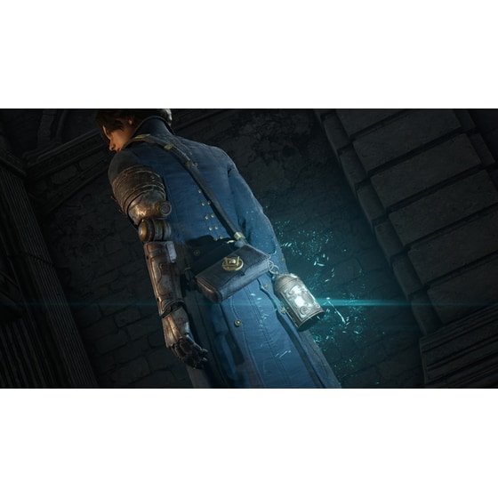 Lies of P Deluxe Edition - PS5 image 8
