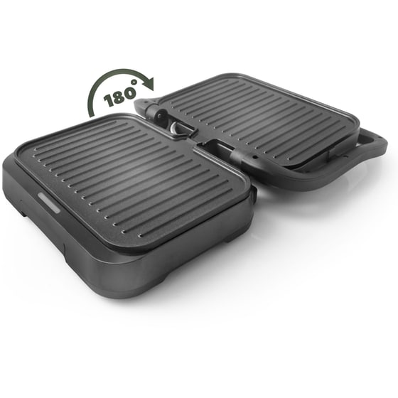 ROHNSON R-2759 1200W Γκρι Τοστιέρα - Σαντουιτσιέρα image 6