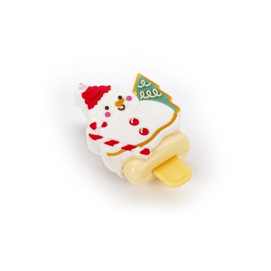 Lip&nbsp;Gloss Tri-Coastal&nbsp;Snowman&nbsp;2gr image 1