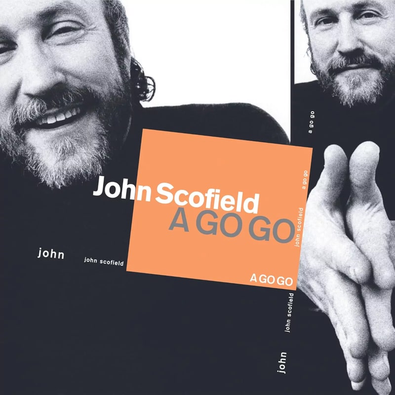 A Go Go (LP)