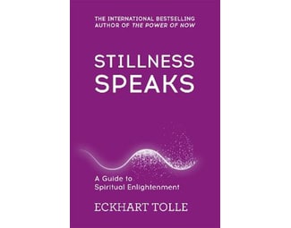 Stillness Speaks image 0
