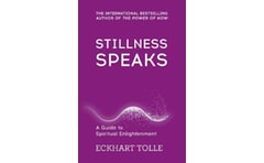 Stillness Speaks