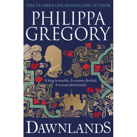 Dawnlands image 0