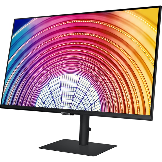 Samsung ViewFinity S6 S60A LS32A600NWUXEN Monitor 32'' QHD VA Flat 75Hz 5ms image 9